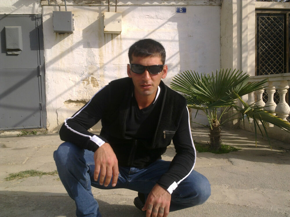 ���� 4482292 ������� Teymur, 44 ����, ���� ���������� � ����