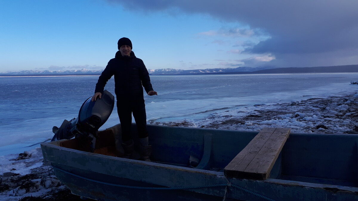 ���������� ��������, ���� ������� Vaychik, 47 ���, ������������ ��� ������, ����� � ���������, c�������� ���������