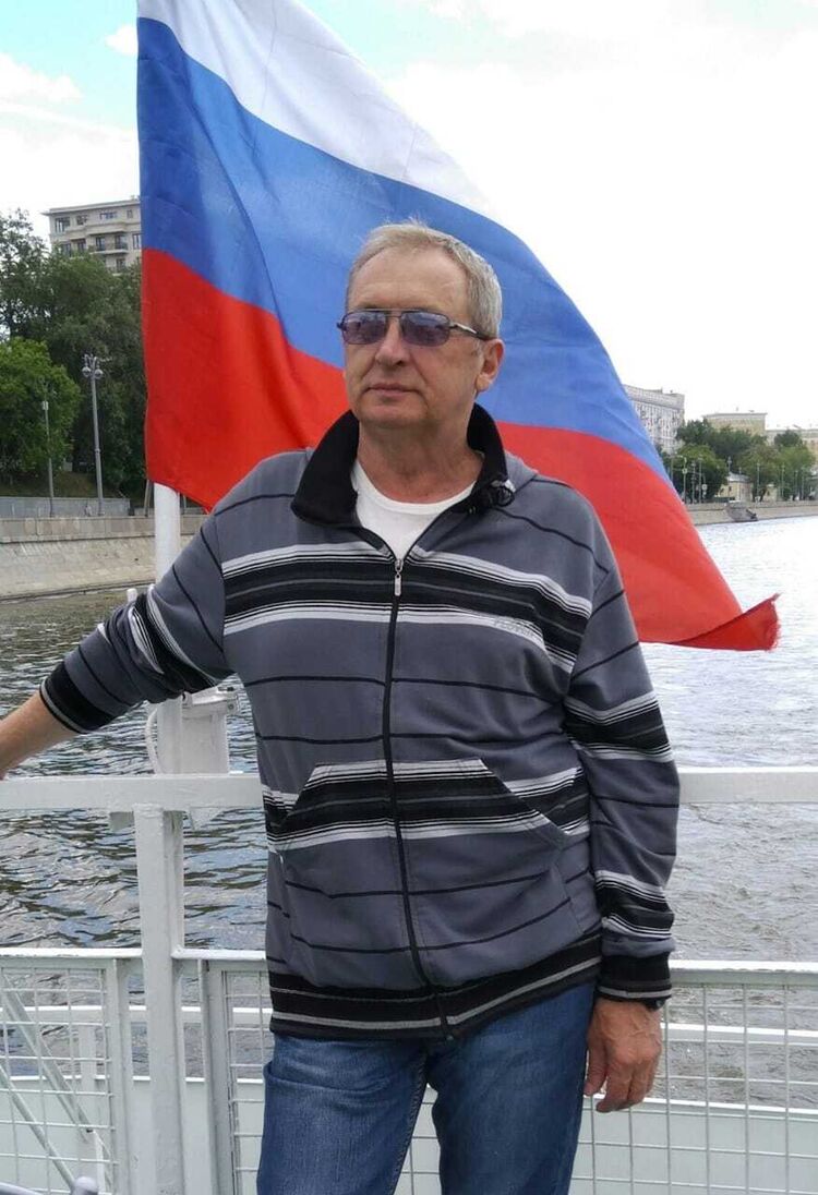 ���� 24610342 ������� ��������, 59 ���, ���� ���������� � ������