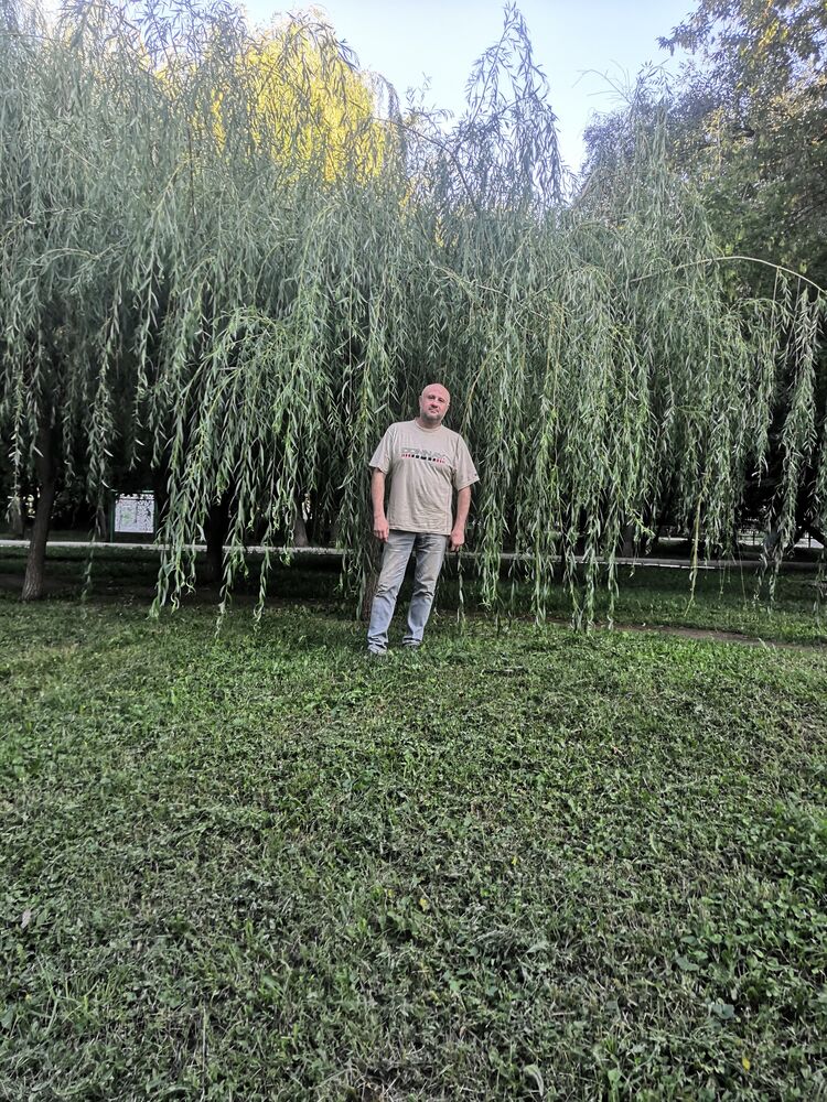 ���� 36846052 ������� Alexey, 47 ���, ���� ���������� � ������