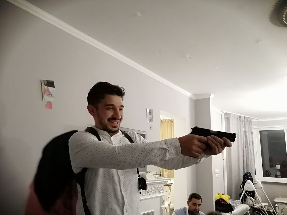 ���� 25109312 ������� Hazem, 32 ����, ���� ���������� � ��������