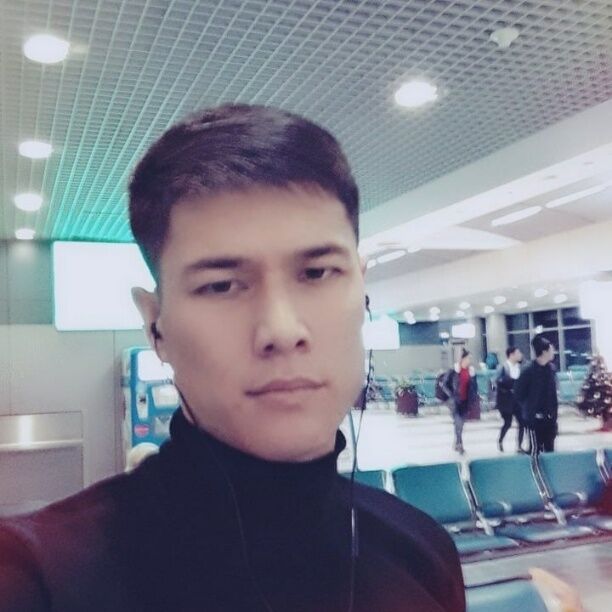 ���� 27268622 ������� Abdulla, 31 ���, ���� ���������� � �������������