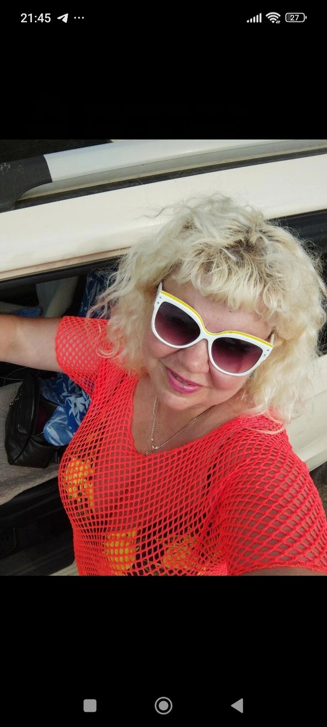 ���� 55958932 ������� Elena, 44 ����, ���� ���������� � ������