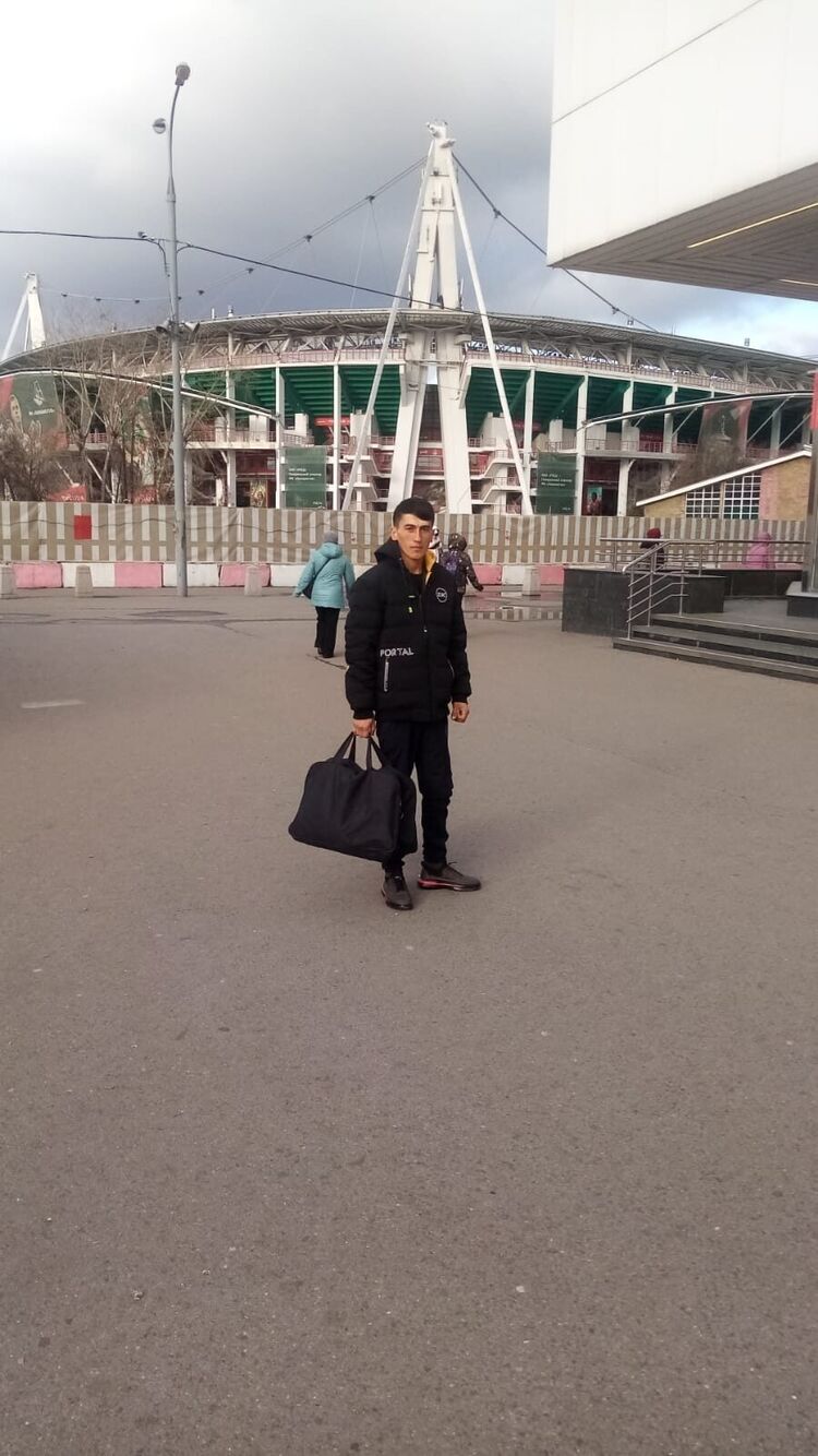 ���������� ������, ���� ������� Sotqinbek, 35 ���, ������������ ��� ������, ����� � ���������