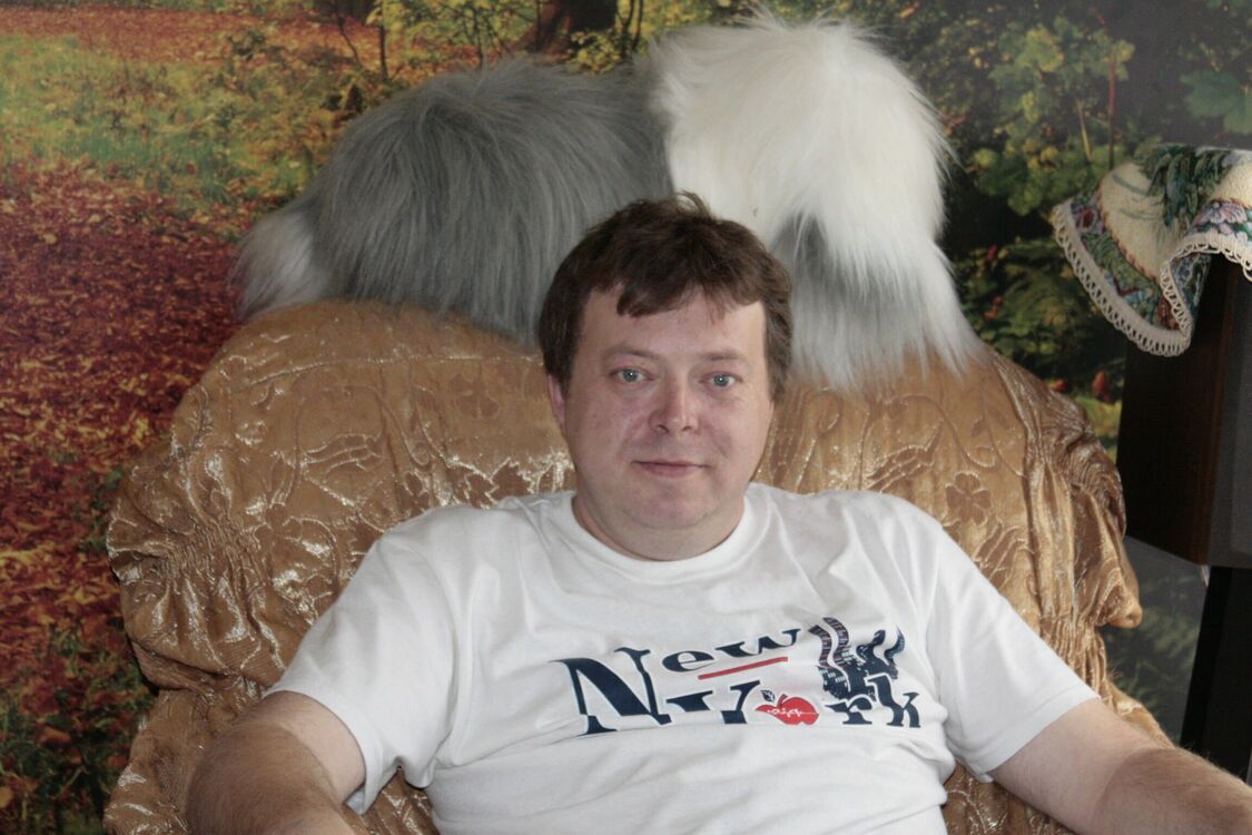 ���������� ������, ���� ������� ��������, 53 ����, ������������ ��� c�������� ���������