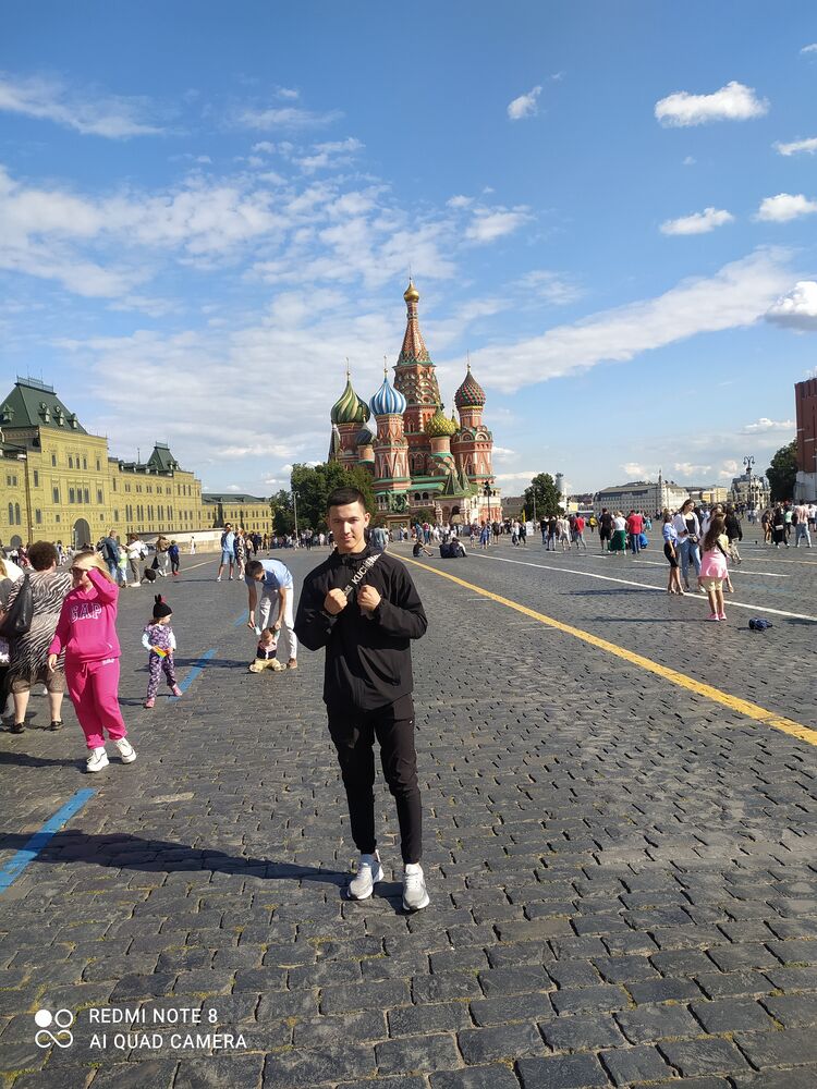 ���� 24257952 ����� Joxongir, 23 ����, ���� ���������� � ������