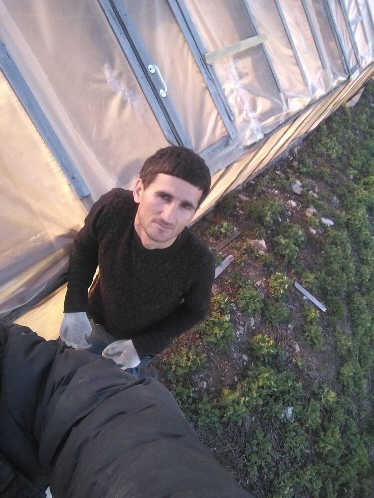 ���� 16255892 ������� Azamat, 34 ����, ���� ���������� � ��������