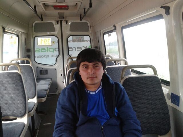 ���� 22376792 ������� Faruh, 34 ����, ���� ���������� � ������