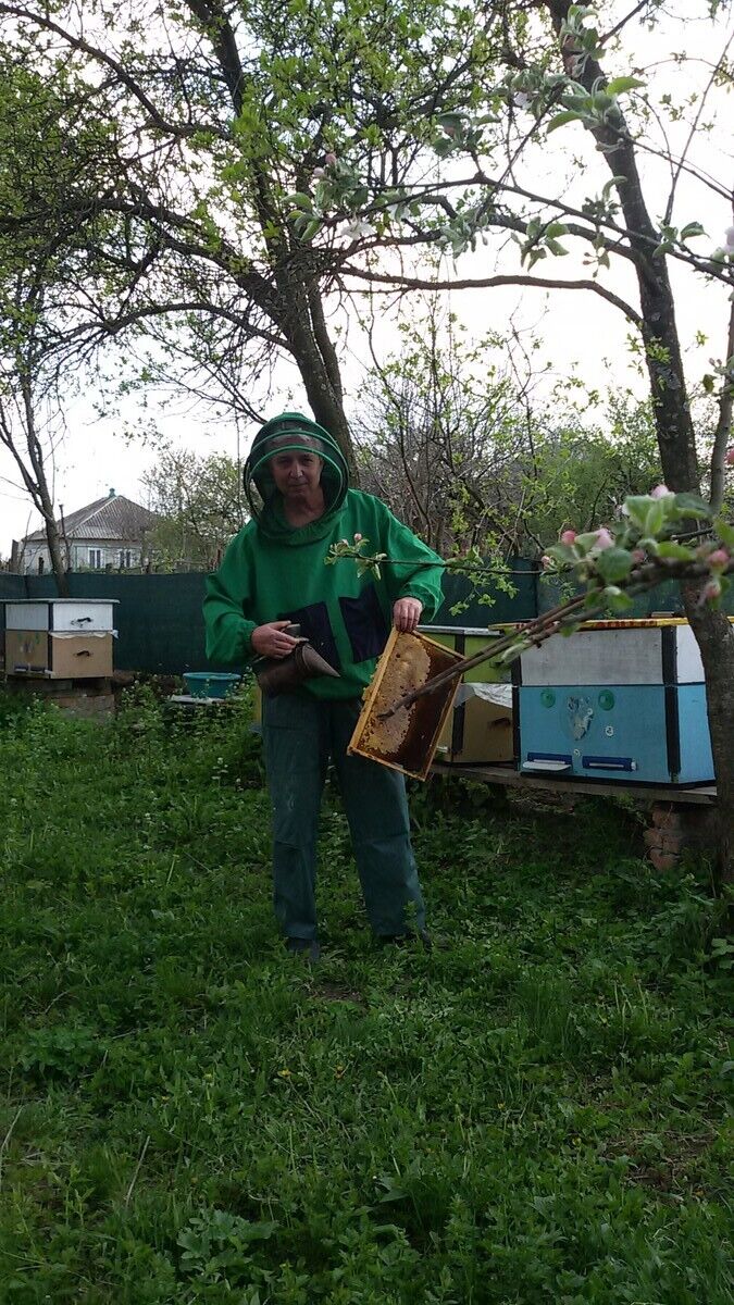  19945542  Igor, 61 ,    