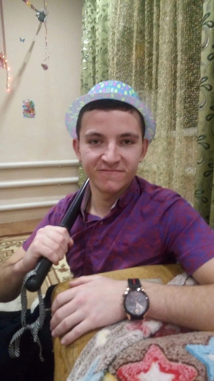  ,   Gleb, 23 ,   ,   