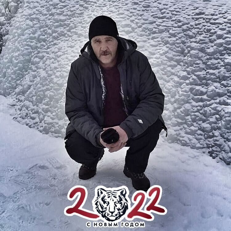  27273402  Yura, 55 ,    