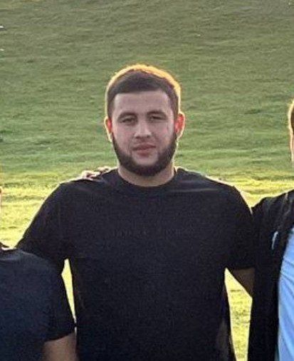 ���� 50698062 ����� Doniyor, 23 ����, ���� ���������� � ��������