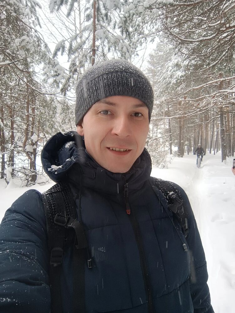 ���������� ������ ��������, ���� ������� Mikhail, 36 ���, ������������ ��� ������, ����� � ���������, c�������� ���������