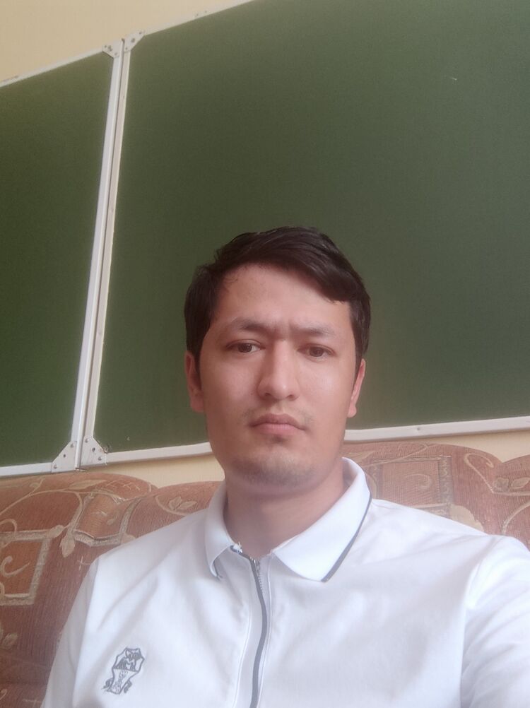  43817362  Jasur, 27 ,    