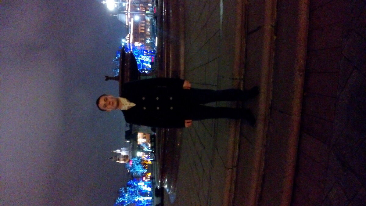 ���� 5245992 ������� ��������, 33 ����, ���� ���������� � ������