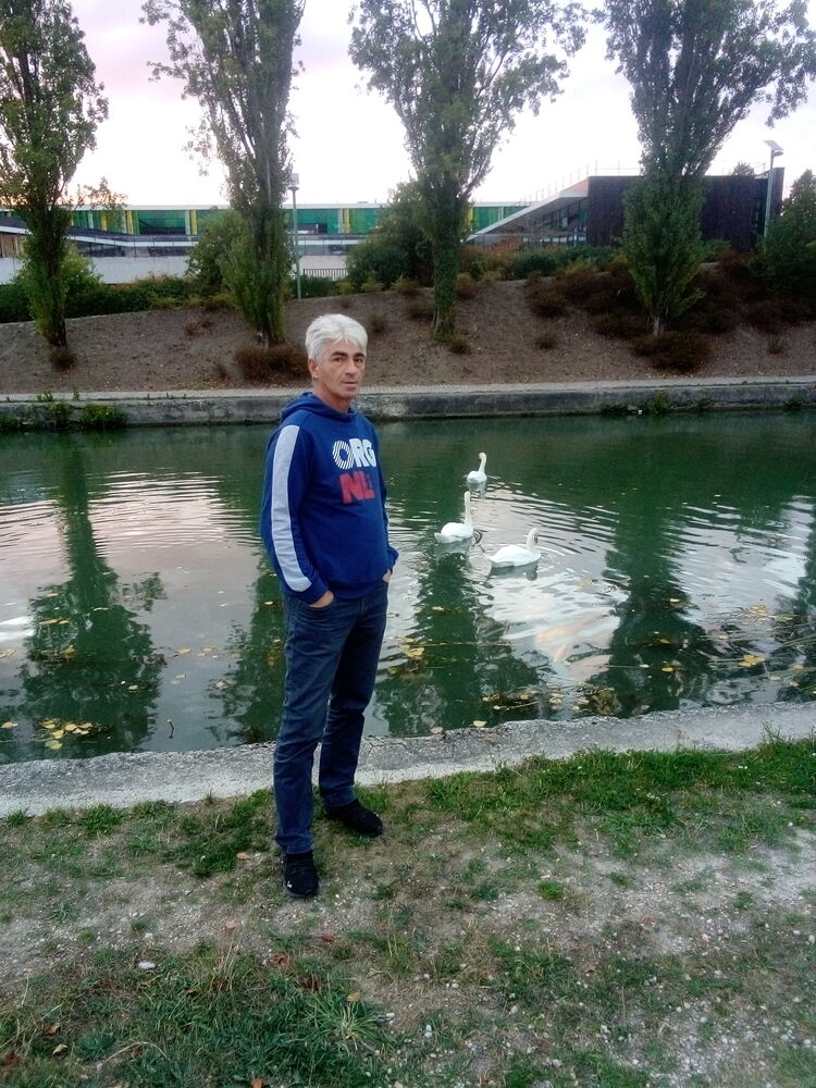  Backa Topola,   Zoran, 58 ,   ,   , 