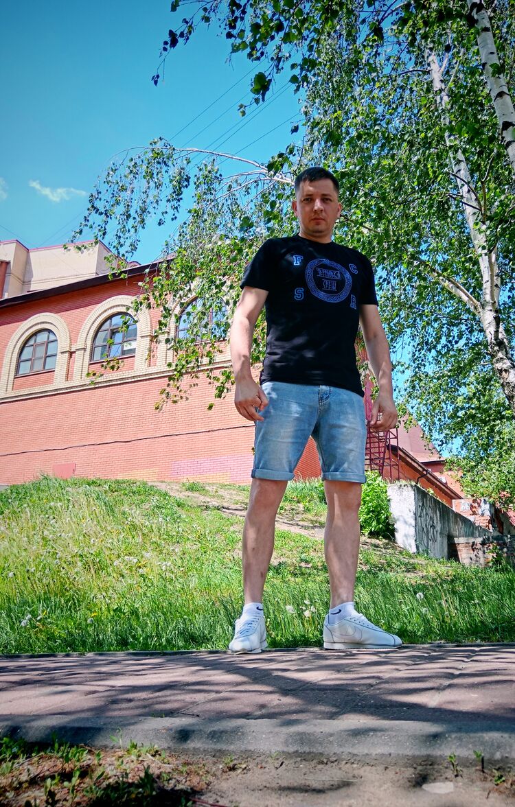 ���� 51749642 ������� Ivan, 34 ����, ���� ���������� � ���������