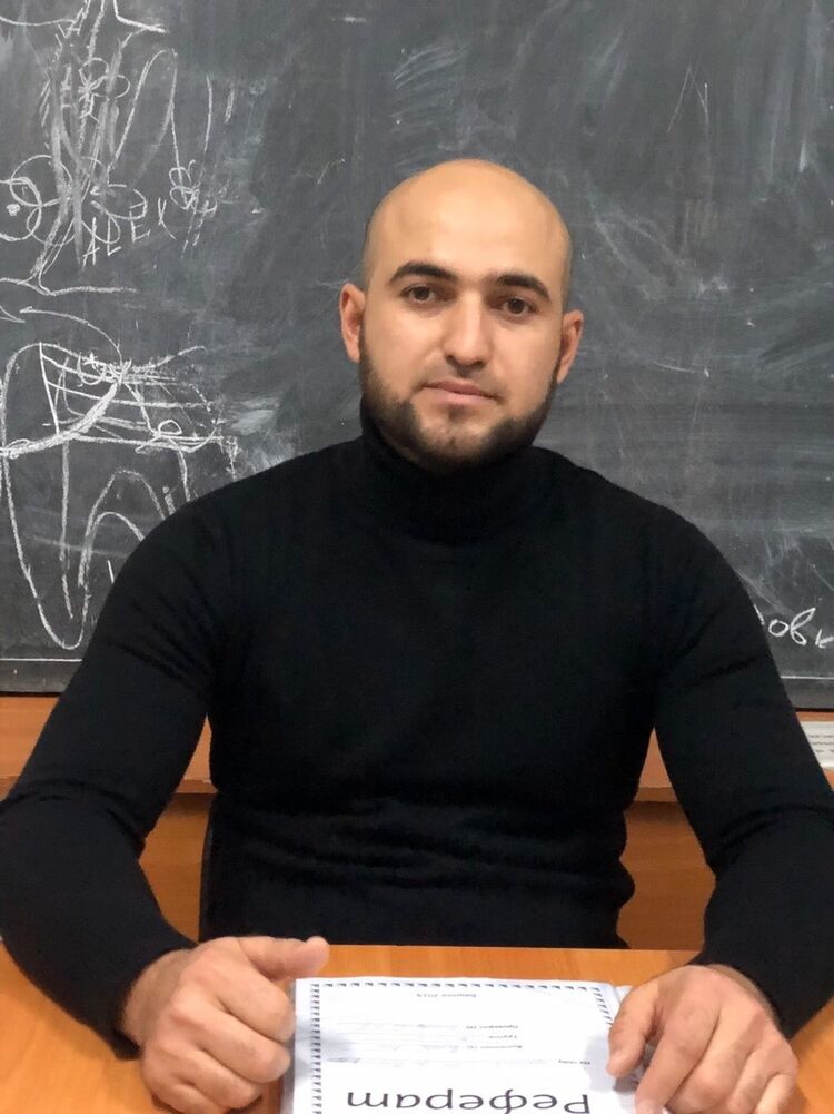 ���������� ������, ���� ������� Ruslan, 33 ����, ������������ ��� ������, ����� � ���������, c�������� ���������