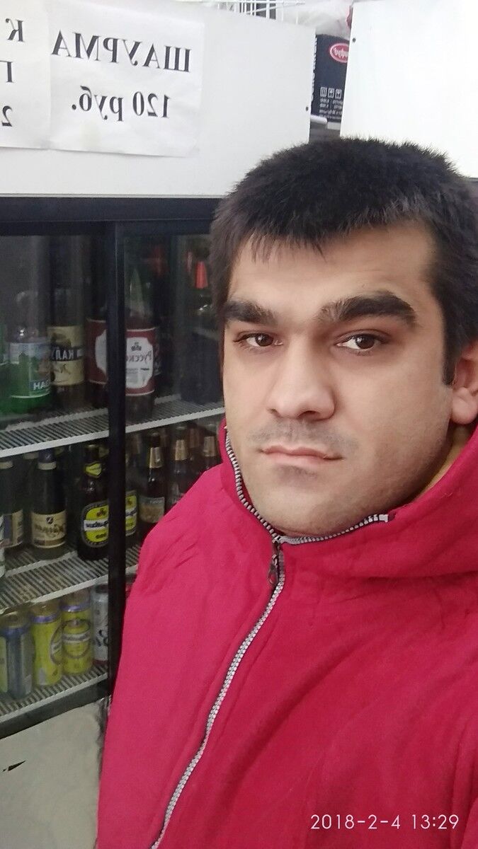 ���� 11510852 ������� Umarjon, 31 ���, ���� ���������� � ������