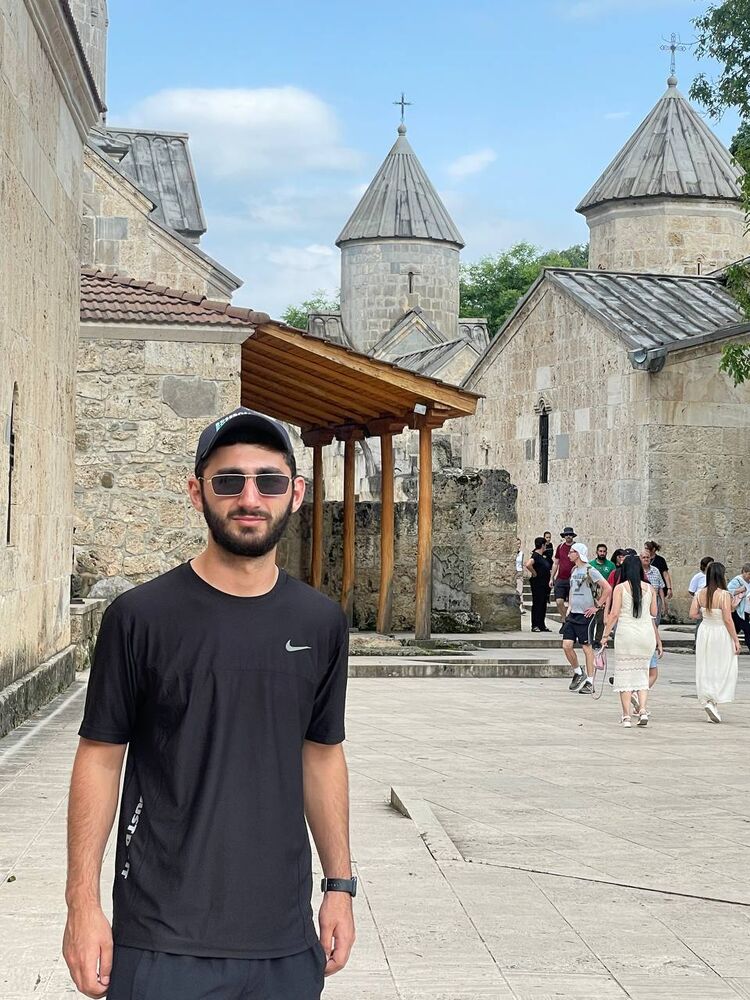 ���������� ������, ���� ����� Sargis, 24 ����, ������������ ��� ������, ����� � ���������