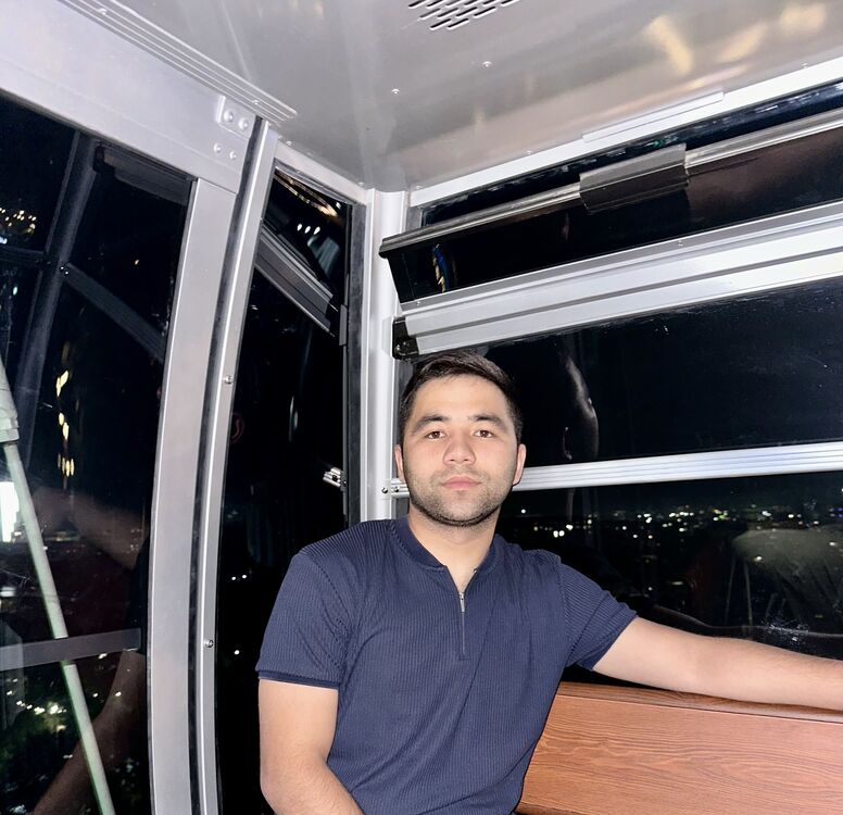  54423962  Iskander, 25 ,    