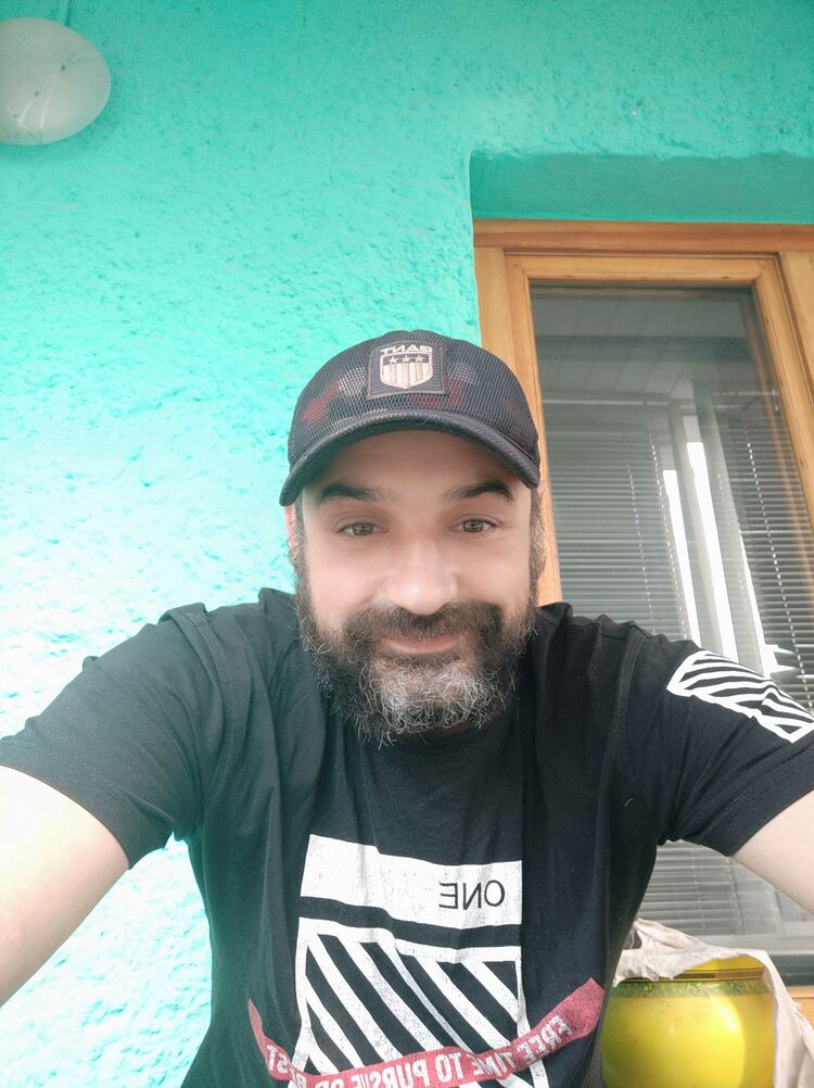  ,   Vitalii, 41 ,   ,   