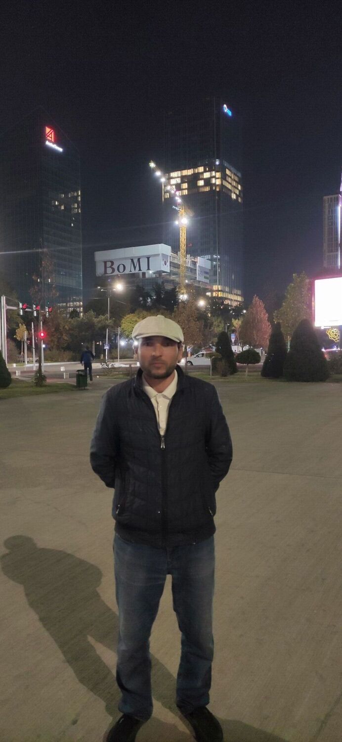 ���������� �������, ���� ������� Ali, 43 ����, ������������ ��� ����� � ���������, c�������� ���������