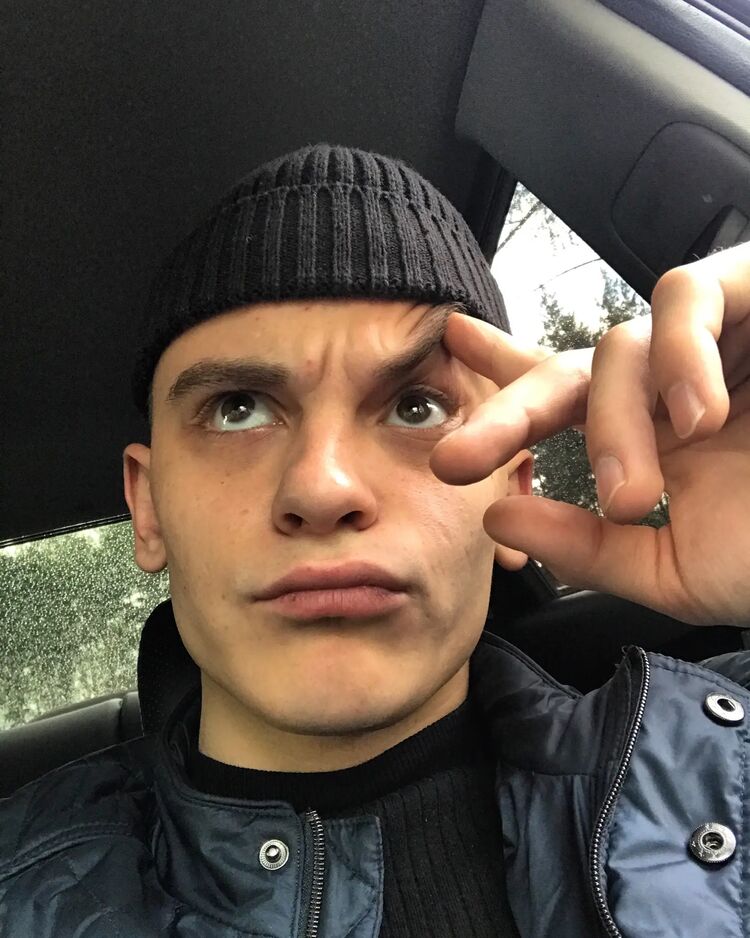 ���������� ������, ���� ������� Ruslan, 33 ����, ������������ ��� ������, ����� � ���������