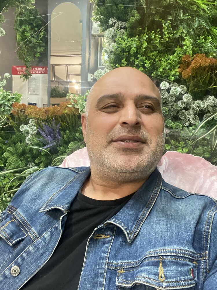 ���������� ���, ���� ������� Deli yusuf, 43 ����, ������������ ��� ������, ����� � ���������