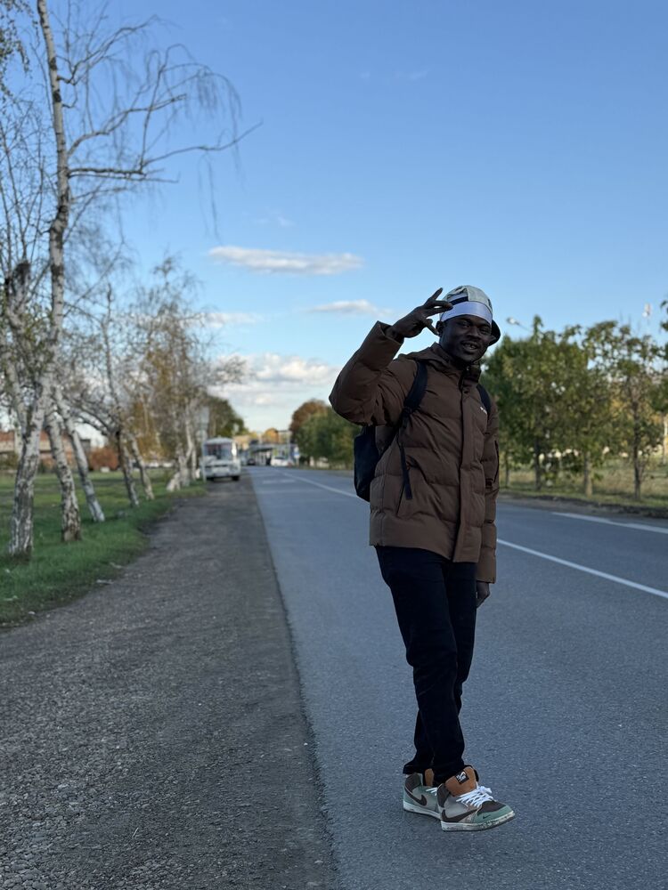 ���� 55678622 ������� Diadie, 26 ���, ���� ���������� � ������