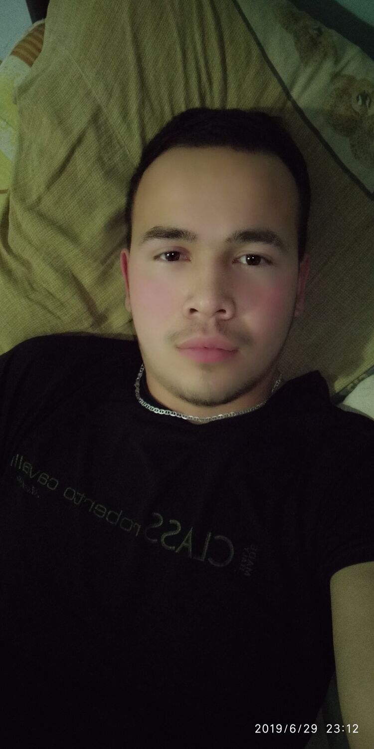 ���� 23838652 ������� Bobur, 29 ���, ���� ���������� � �����-����������