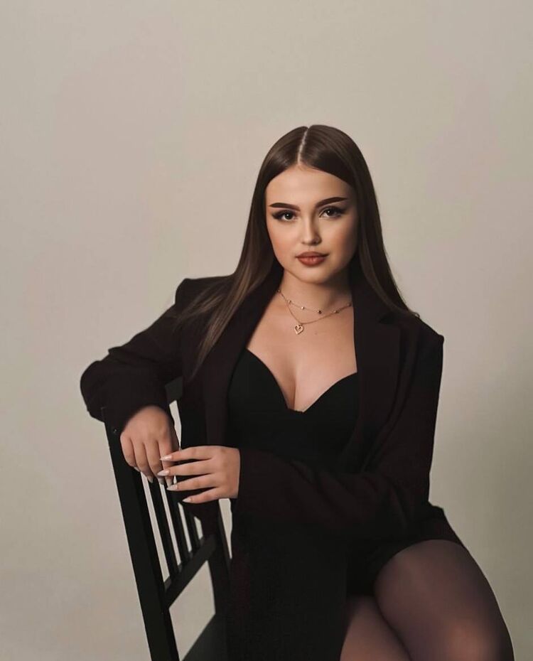 ���������� ���������, ���� ������� Anastasia, 23 ����, ������������ ��� ������, ����� � ���������