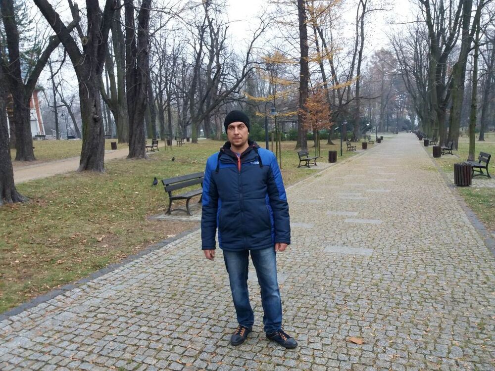  14998892  Vyacheslav, 39 ,    Bielany Wroclawskie