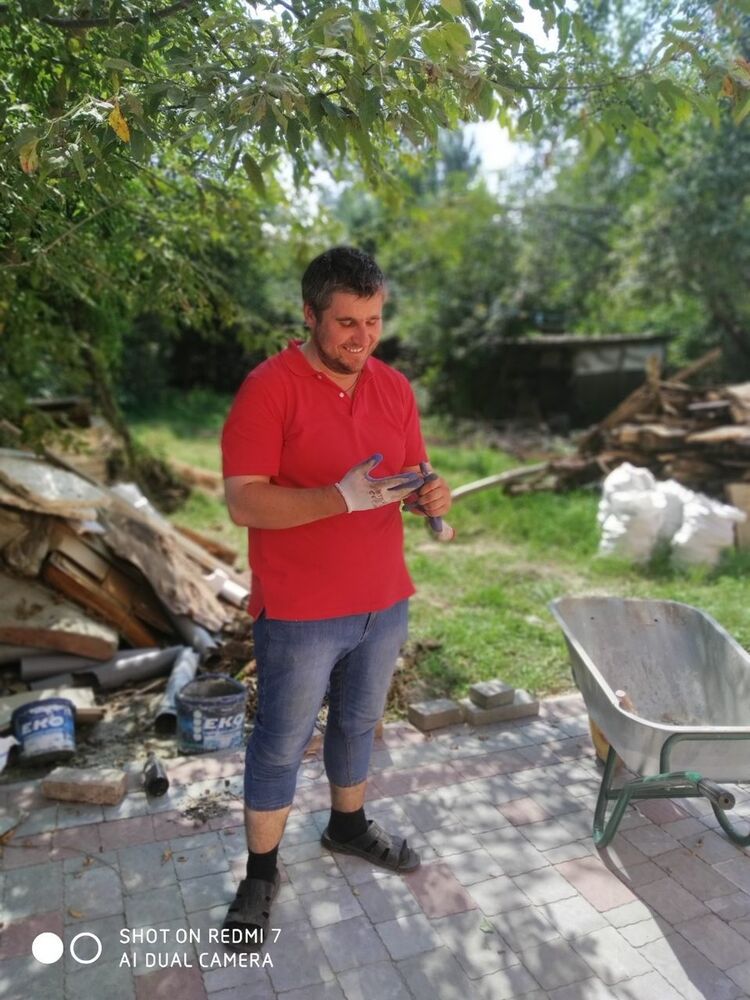 ���������� ����, ���� ������� Serhiy, 42 ����, ������������ ��� ������, ����� � ���������, c�������� ���������