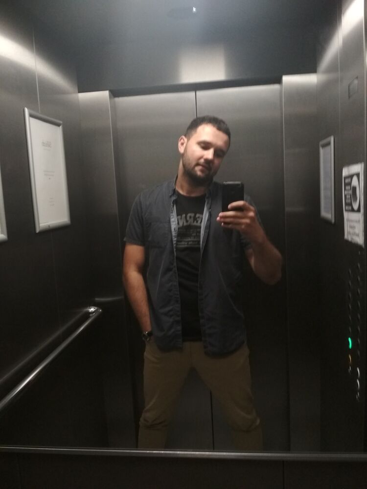 ���������� �����, ���� ������� Alexey, 34 ����, ������������ ��� ������, ����� � ���������, c�������� ���������