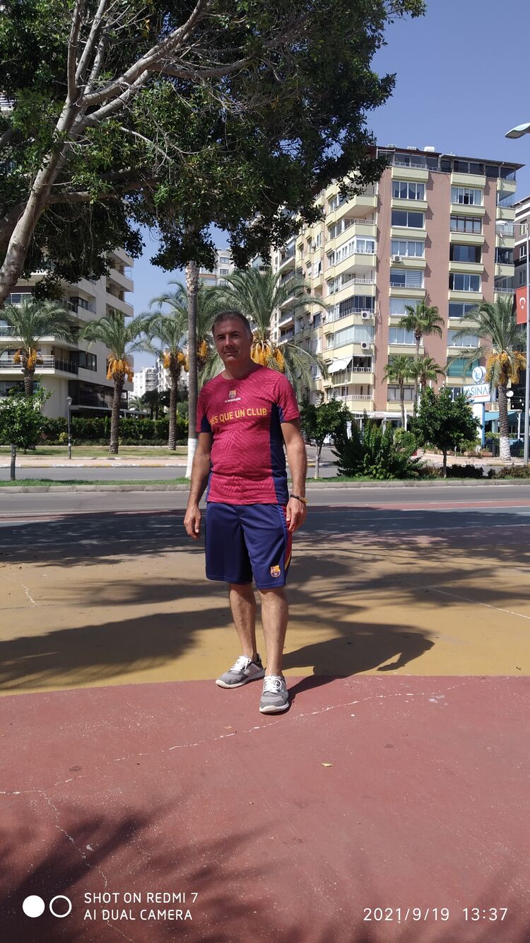 ���������� ������, ���� ������� Yilmaz, 53 ����, ������������ ��� ������, ����� � ���������