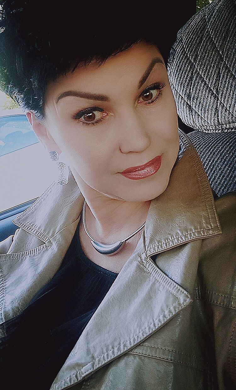  53631382  Natalya, 55 ,    