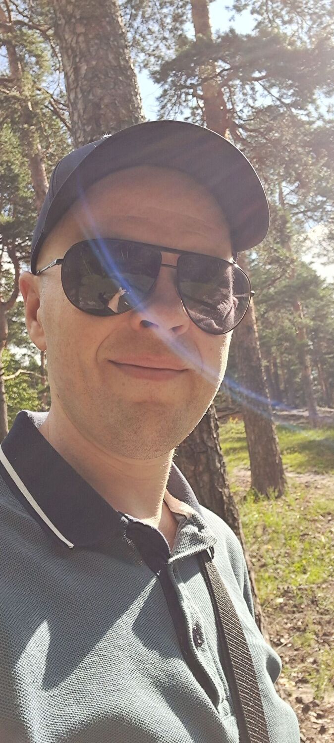 ���� 55557382 ������� Sergey, 36 ���, ���� ���������� � ���������