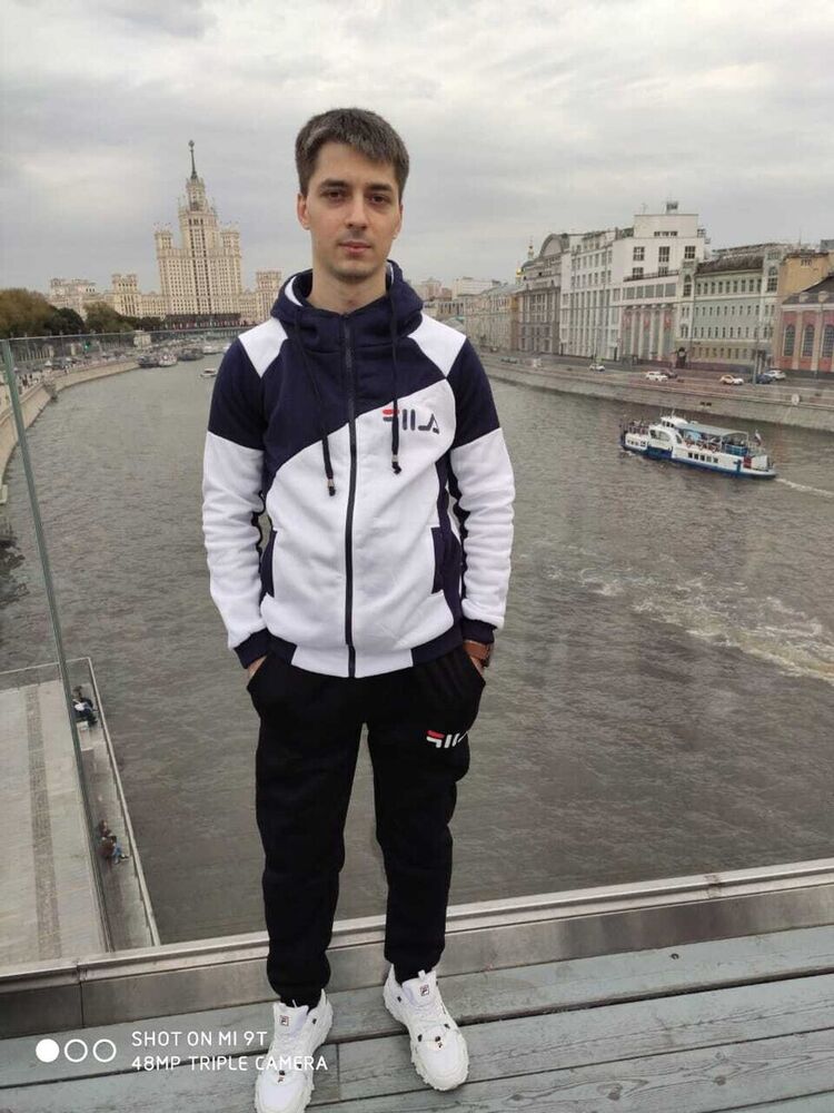  ,   Vitaliy, 35 ,     