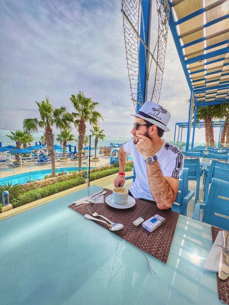 ���������� ������, ���� ������� Davit, 34 ����, ������������ ��� ������, ����� � ���������