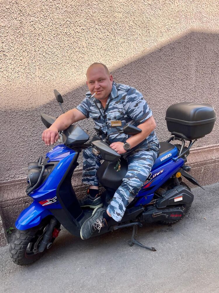 ���������� ������, ���� ������� ������, 44 ����, ������������ ��� c�������� ���������