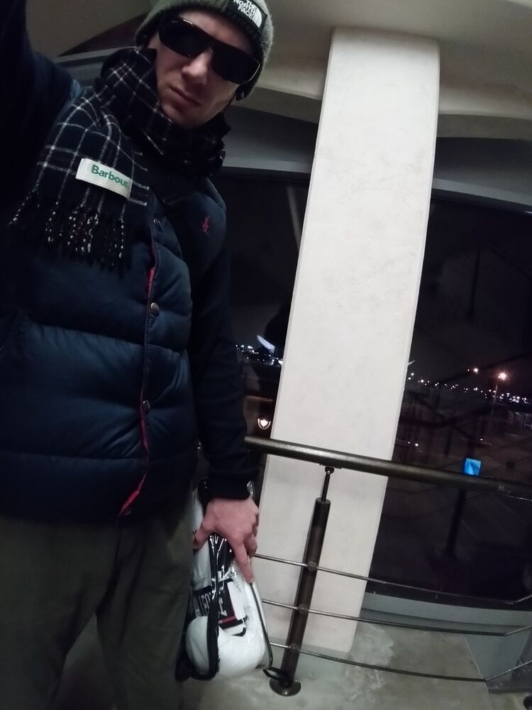 ���� 19189442 ������� ������, 35 ���, ���� ���������� � ������