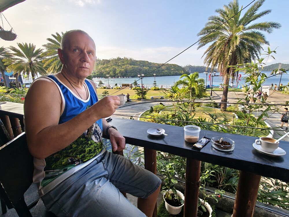 ���������� �����-���������, ���� ������� Sergey, 56 ���, ������������ ��� ����� � ���������, c�������� ���������