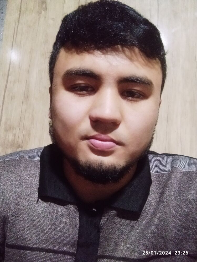  ,   Asadbek, 22 ,   ,   
