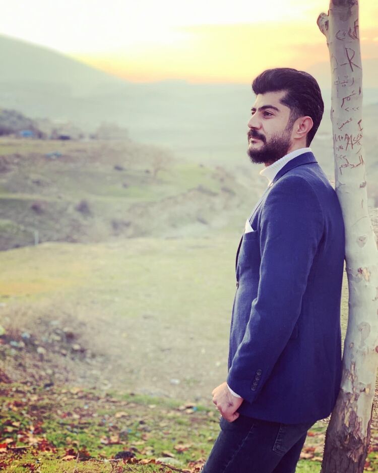 ���������� ������, ���� ������� Hunar Azeez, 31 ���, ������������ ��� ������, ����� � ���������