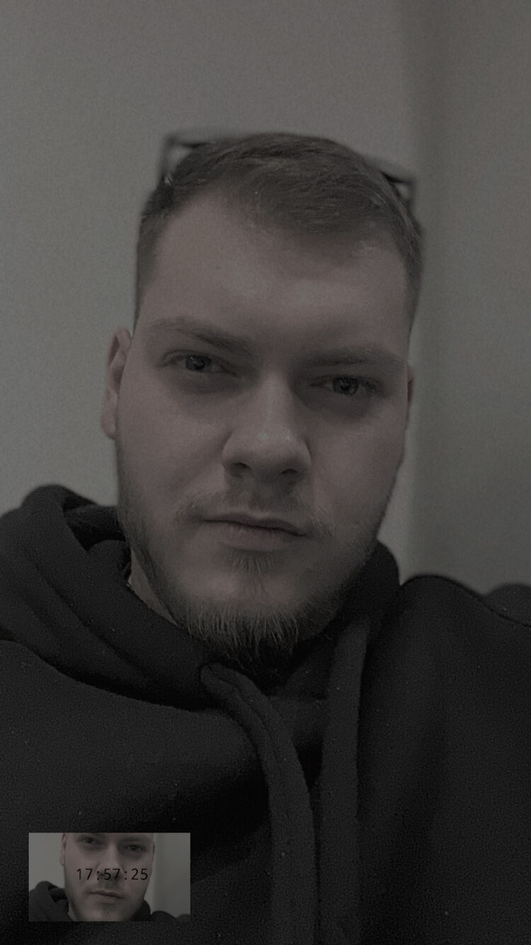 Zwolen,   Maxim, 27 ,   ,   