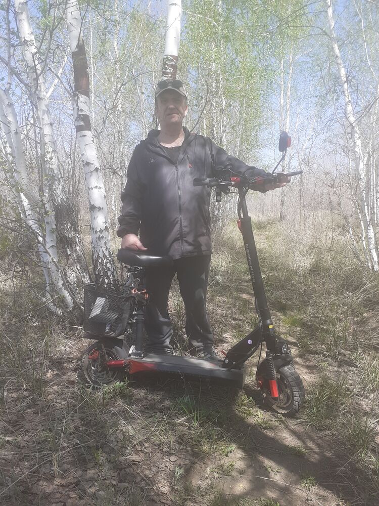  41156542  Sergey, 63 ,    