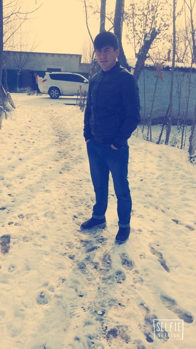  -,   Saidjon, 26 ,   
