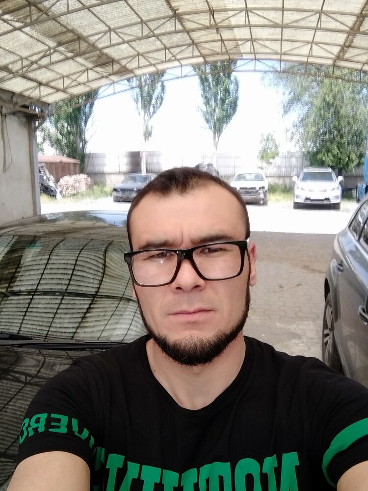  16407612  Firdavus, 35 ,    