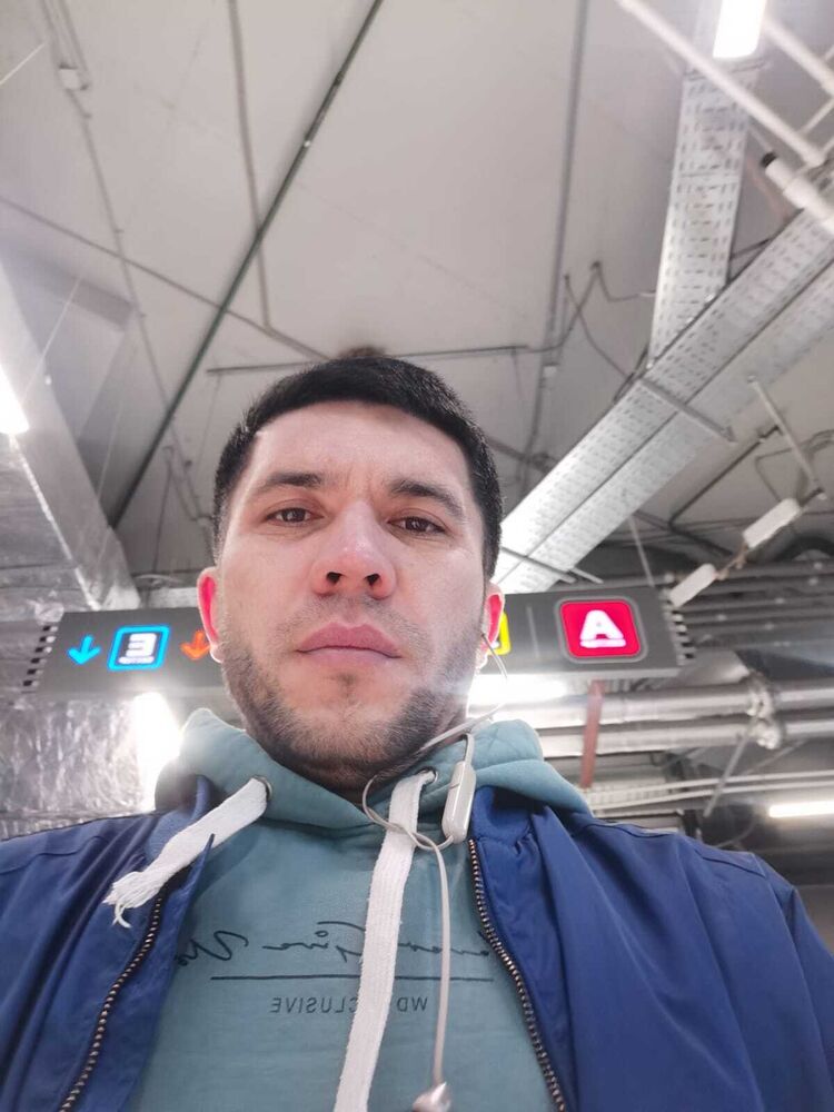 ���� 43710782 ������� Farhod, 40 ���, ���� ���������� � ������
